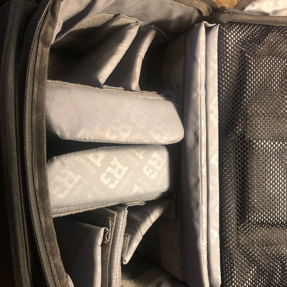 Ruggard Camera Bag - Picture 4 of 4